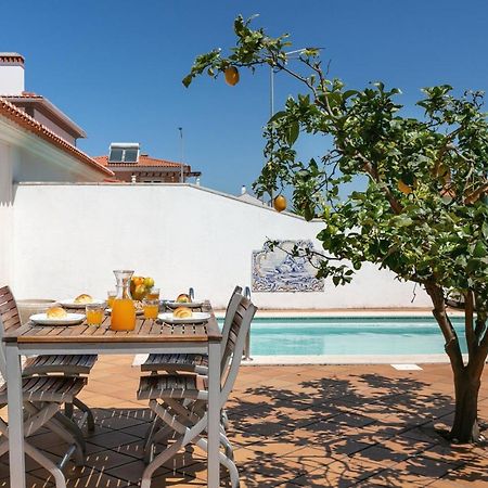 Obidos Garden Villa מראה חיצוני תמונה