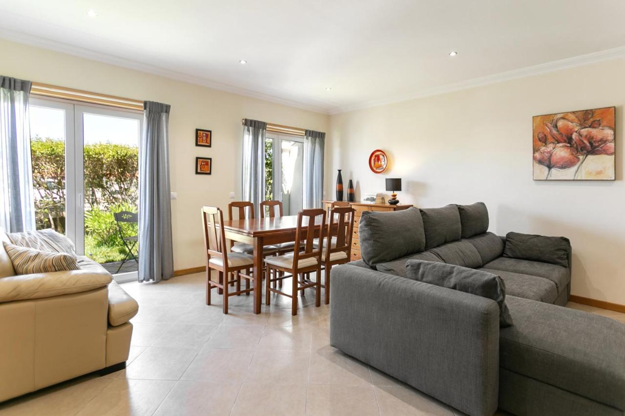 Obidos Garden Villa מראה חיצוני תמונה
