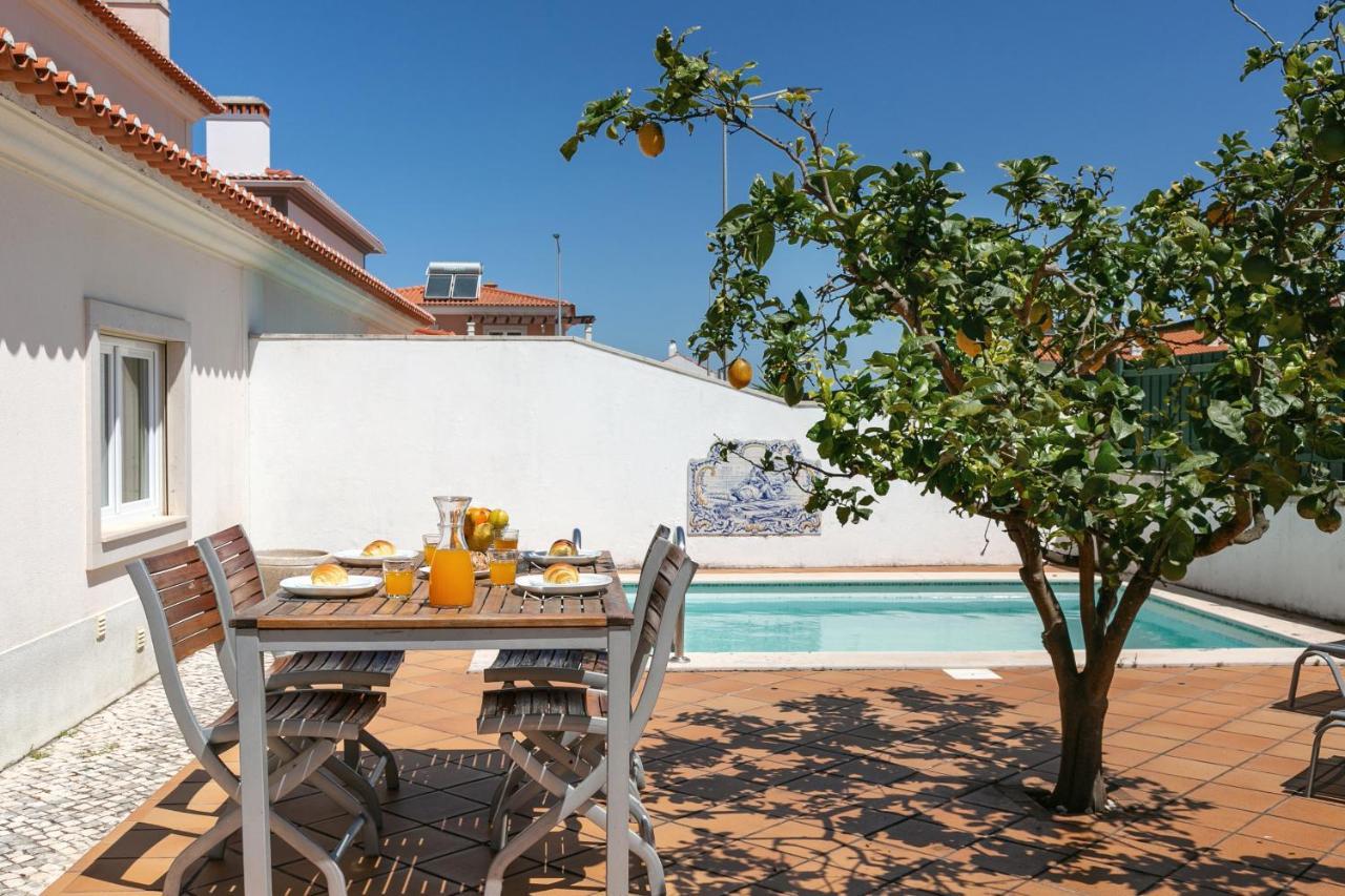 Obidos Garden Villa מראה חיצוני תמונה