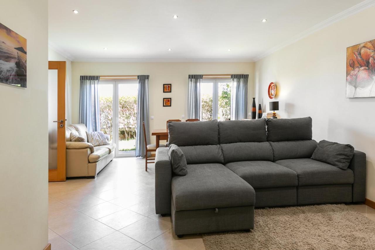 Obidos Garden Villa מראה חיצוני תמונה