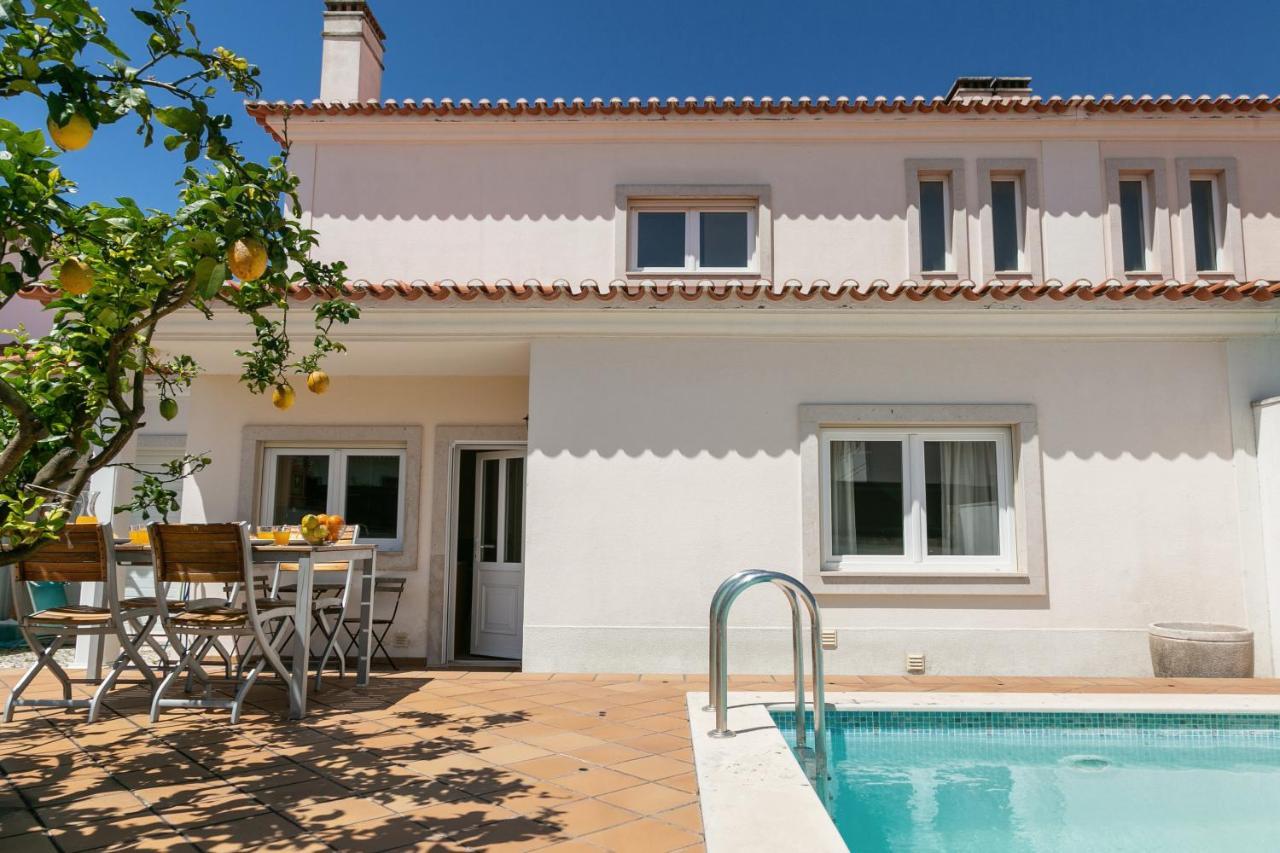 Obidos Garden Villa מראה חיצוני תמונה