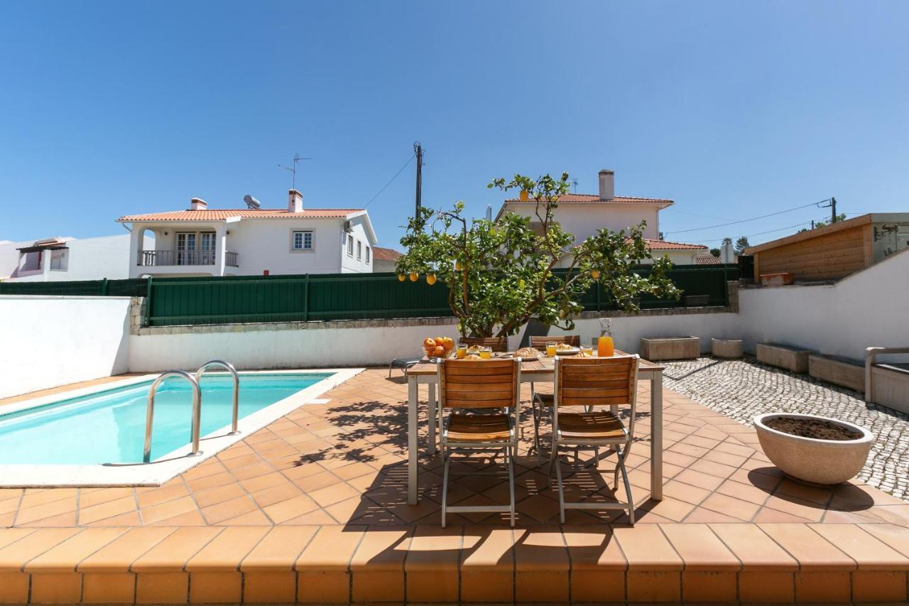 Obidos Garden Villa מראה חיצוני תמונה