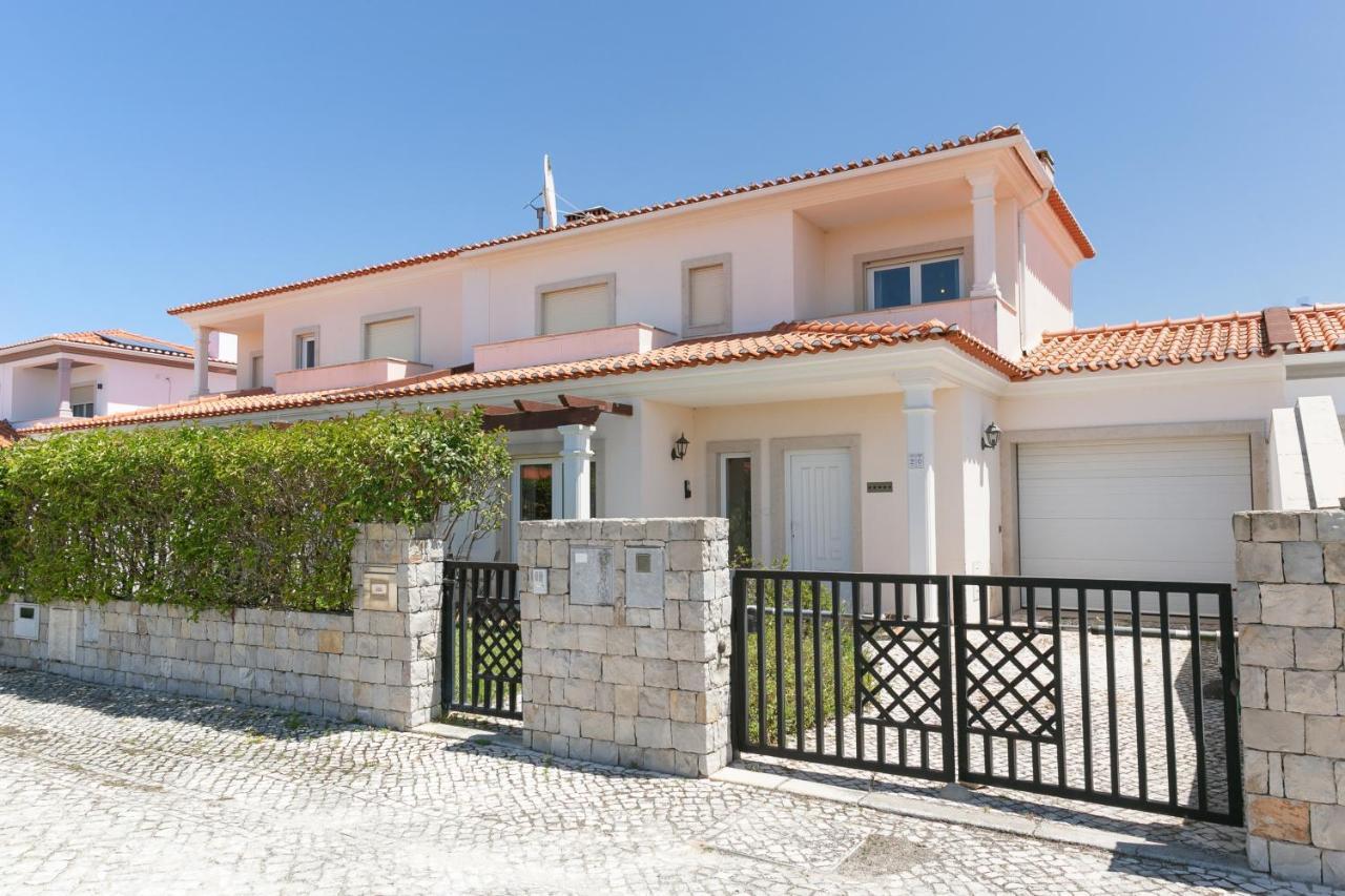 Obidos Garden Villa מראה חיצוני תמונה