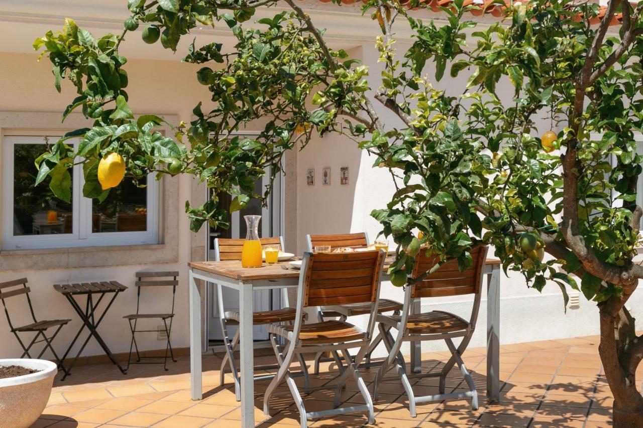 Obidos Garden Villa מראה חיצוני תמונה
